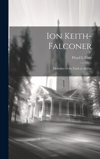 Front cover_Ion Keith-Falconer