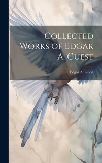 Front cover_Collected Works of Edgar A. Guest