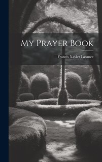 Front cover_My Prayer Book