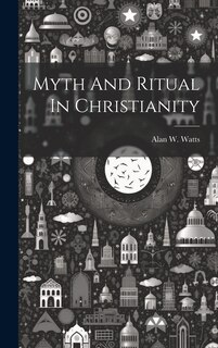 Couverture_Myth And Ritual In Christianity