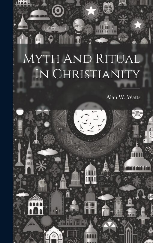 Couverture_Myth And Ritual In Christianity