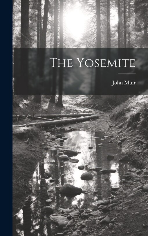 Couverture_The Yosemite