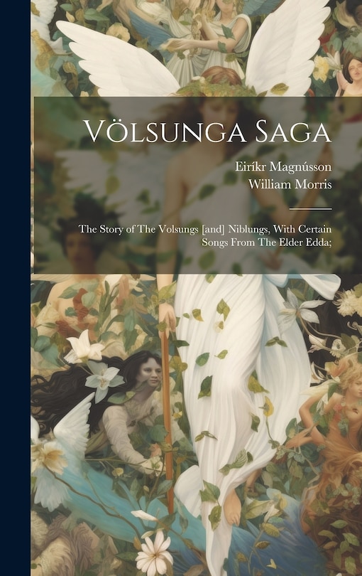 Couverture_Völsunga Saga