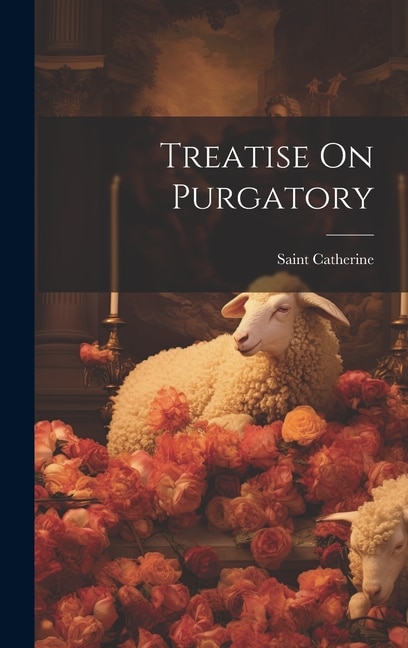 Front cover_Treatise On Purgatory