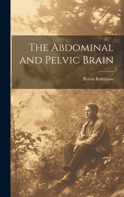 Couverture_The Abdominal and Pelvic Brain