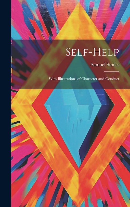 Front cover_Self-Help
