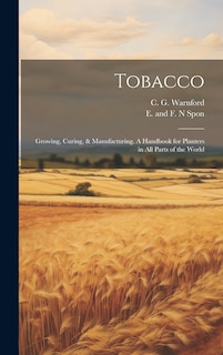 Front cover_Tobacco