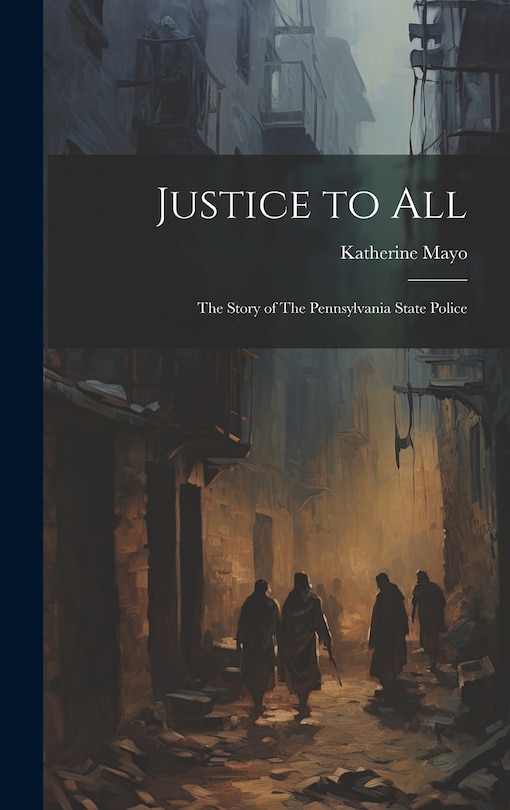 Couverture_Justice to All