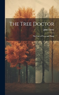Couverture_The Tree Doctor