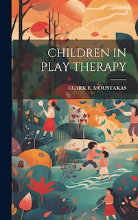 Couverture_Children in Play Therapy