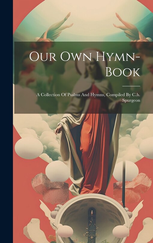 Couverture_Our Own Hymn-book