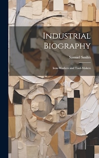 Couverture_Industrial Biography