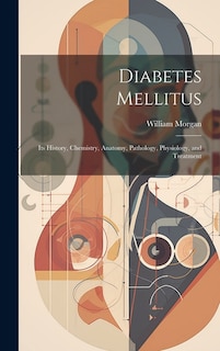 Couverture_Diabetes Mellitus