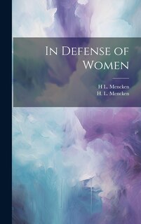 Front cover_In Defense of Women