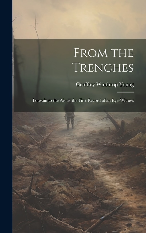 Front cover_From the Trenches