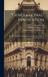 Front cover_Generational Innovation
