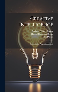 Front cover_Creative Intelligence