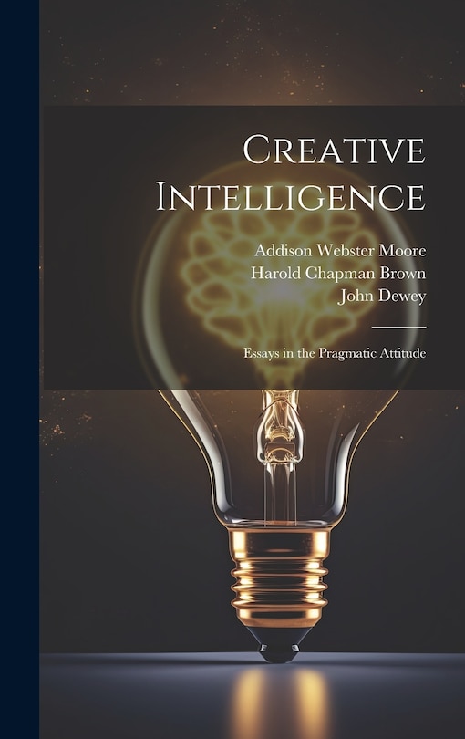 Front cover_Creative Intelligence