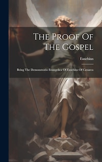 Front cover_The Proof Of The Gospel