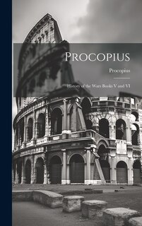 Front cover_Procopius