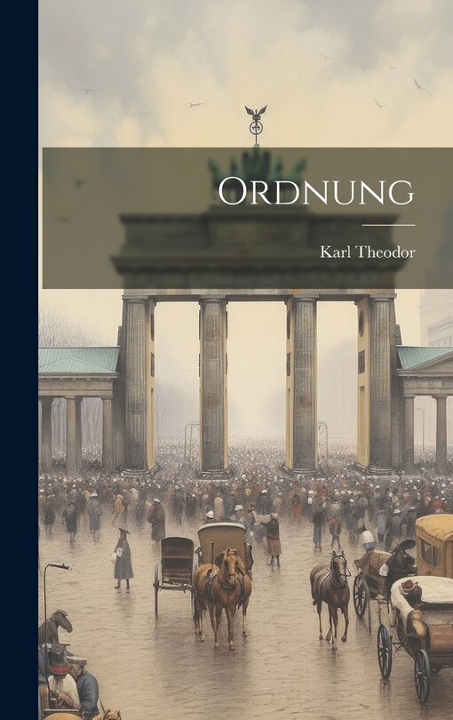 Couverture_Ordnung