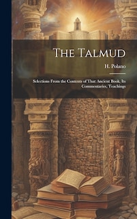 Front cover_The Talmud