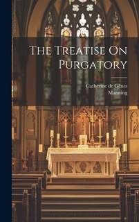 Couverture_The Treatise On Purgatory