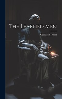 Front cover_The Learned Men