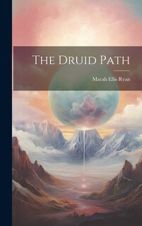 Front cover_The Druid Path
