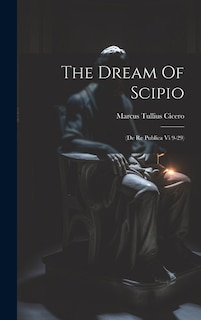 Front cover_The Dream Of Scipio