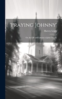 Front cover_'praying Johnny'
