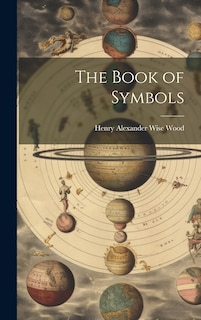 Front cover_The Book of Symbols