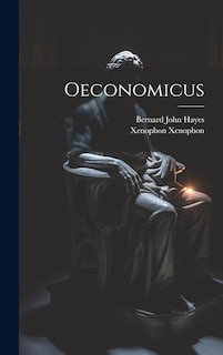 Front cover_Oeconomicus
