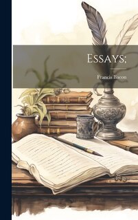 Front cover_Essays;