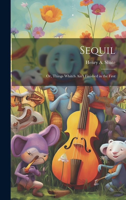Front cover_Sequil