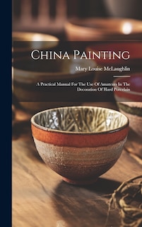 Couverture_China Painting