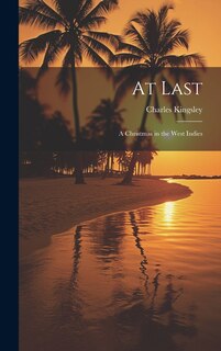 Front cover_At Last