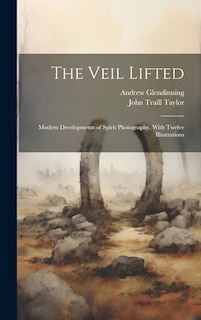 Front cover_The Veil Lifted