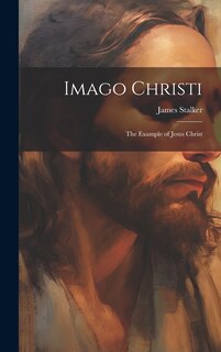 Front cover_Imago Christi
