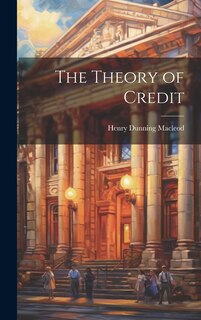 Front cover_The Theory of Credit