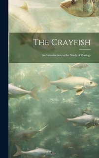 Front cover_The Crayfish