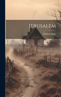 Front cover_Jerusalem