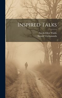 Front cover_Inspired Talks