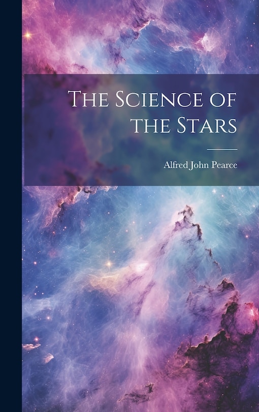 Couverture_The Science of the Stars