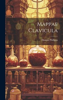 Front cover_Mappae Clavicula