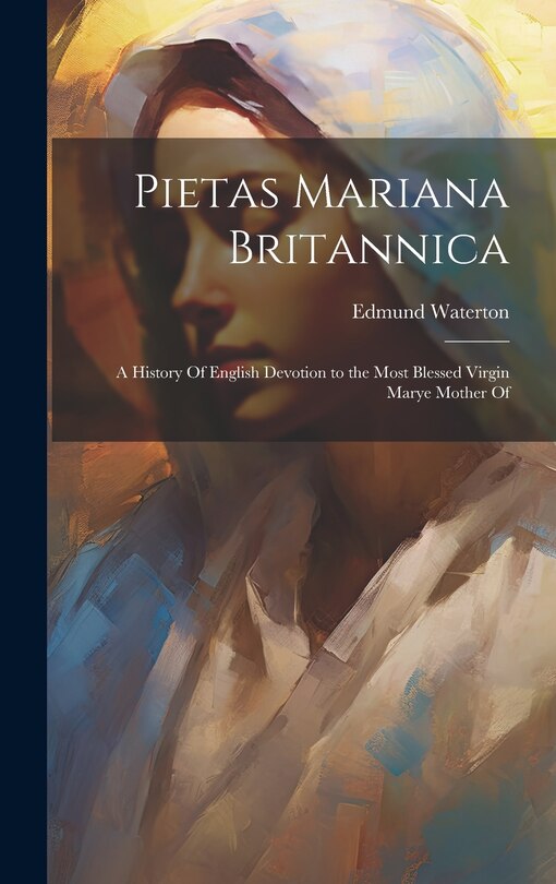 Front cover_Pietas Mariana Britannica