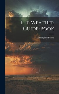 Couverture_The Weather Guide-Book