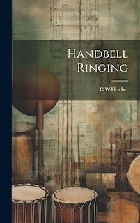 Front cover_Handbell Ringing