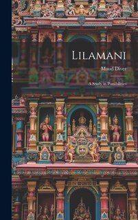 Front cover_Lilamani