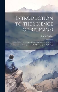 Couverture_Introduction to the Science of Religion